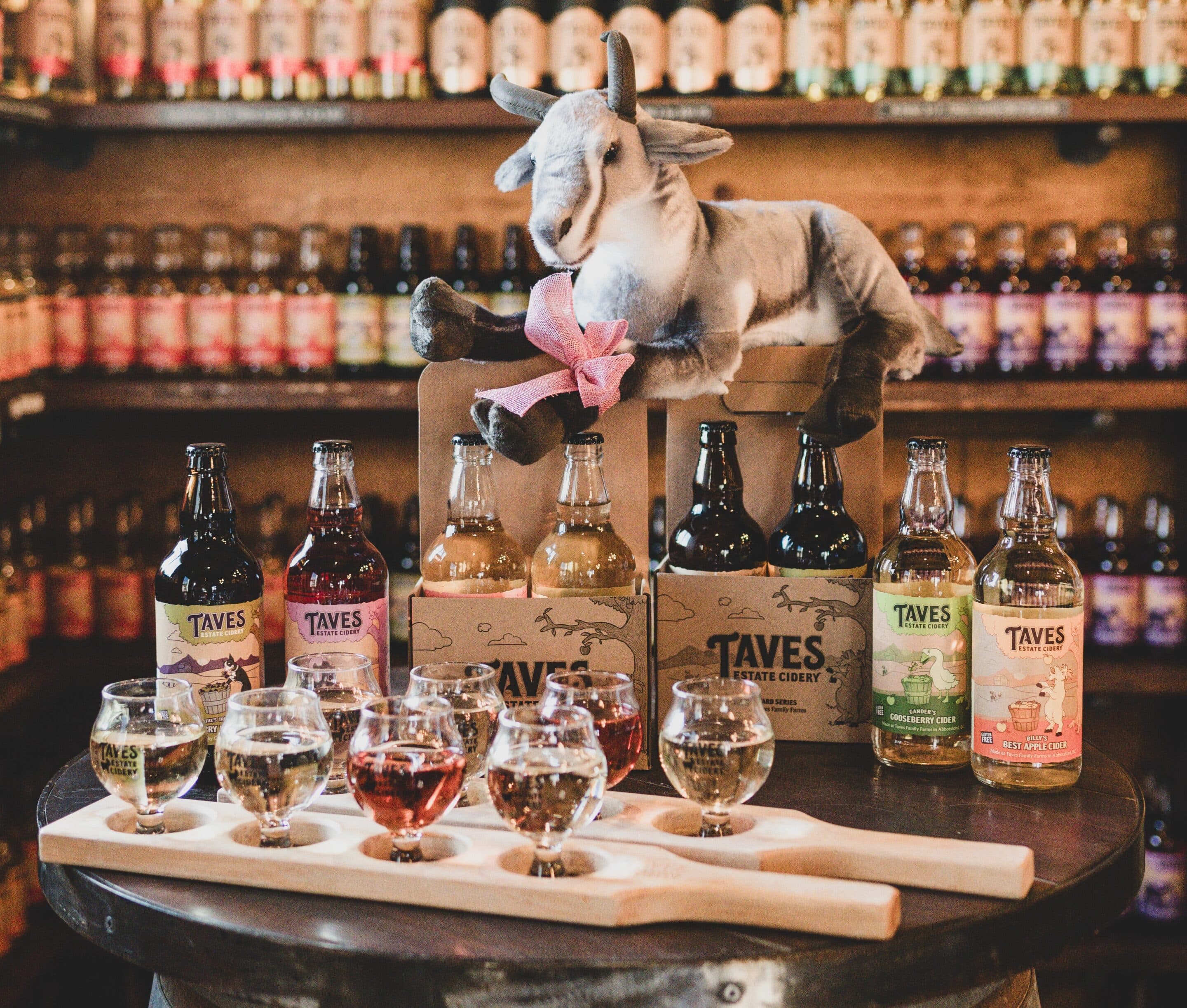 Cider Club Merch