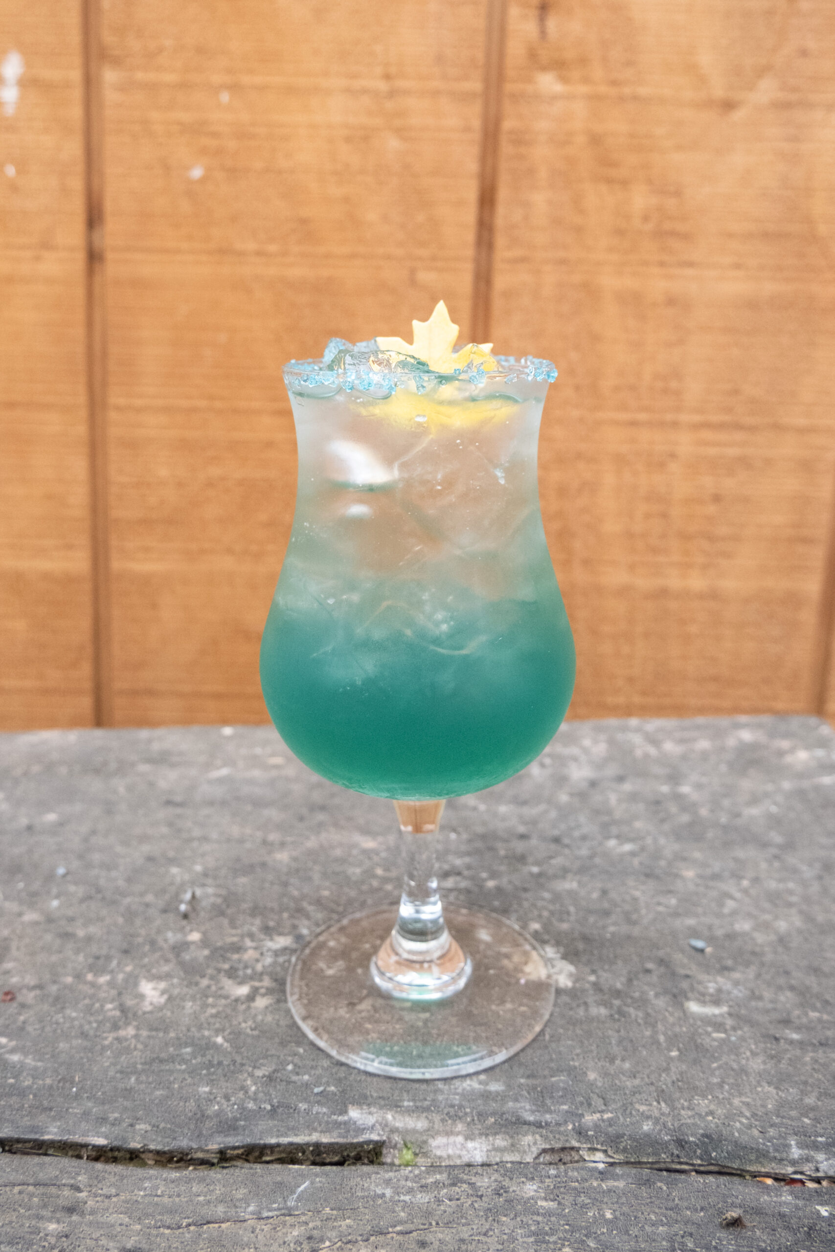 Estate series - Traditional Blend