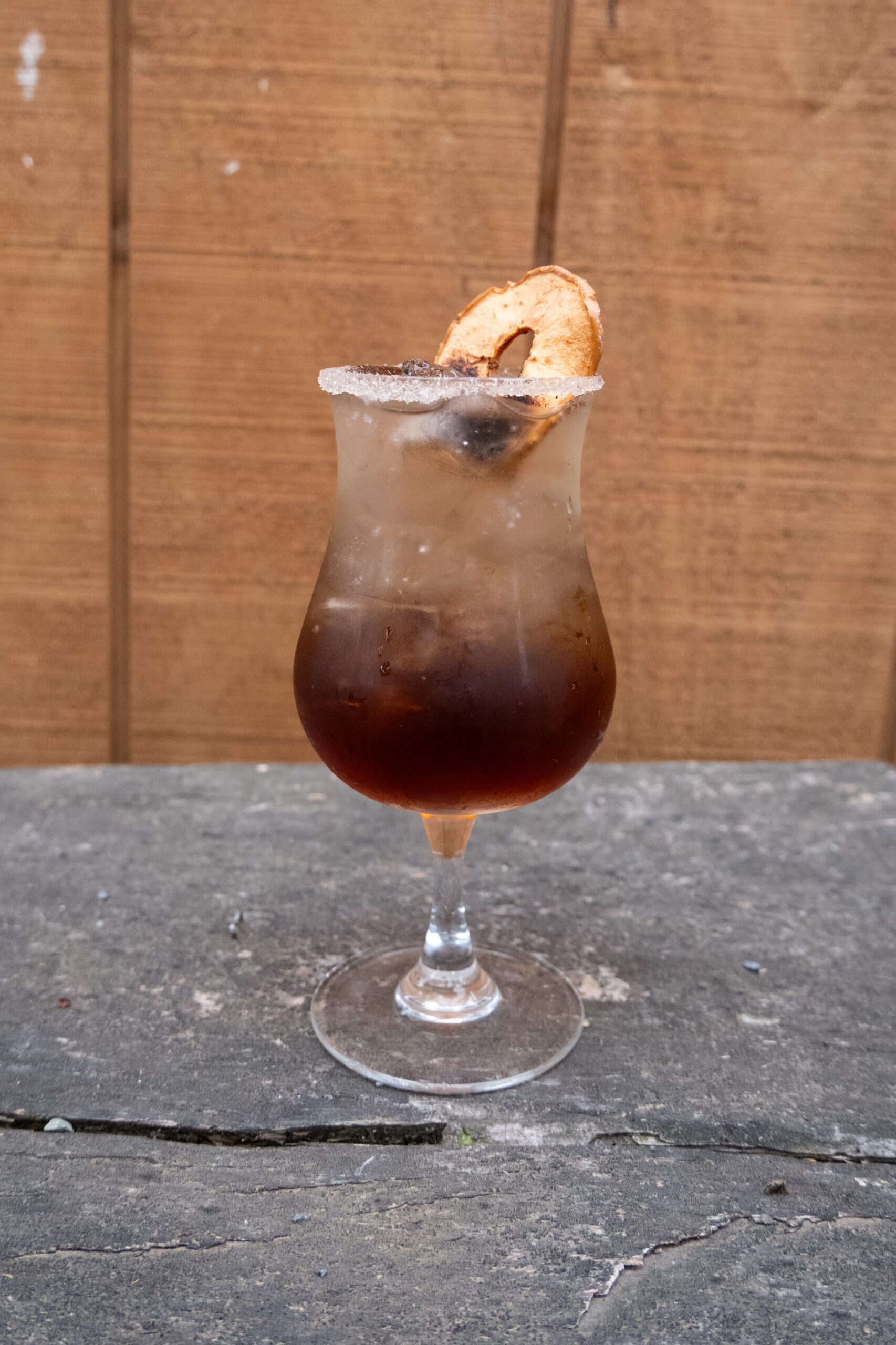 Estate series - Traditional Blend