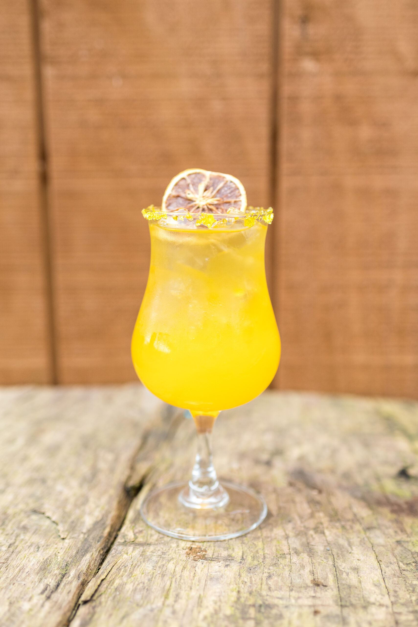 Estate series - Traditional Blend