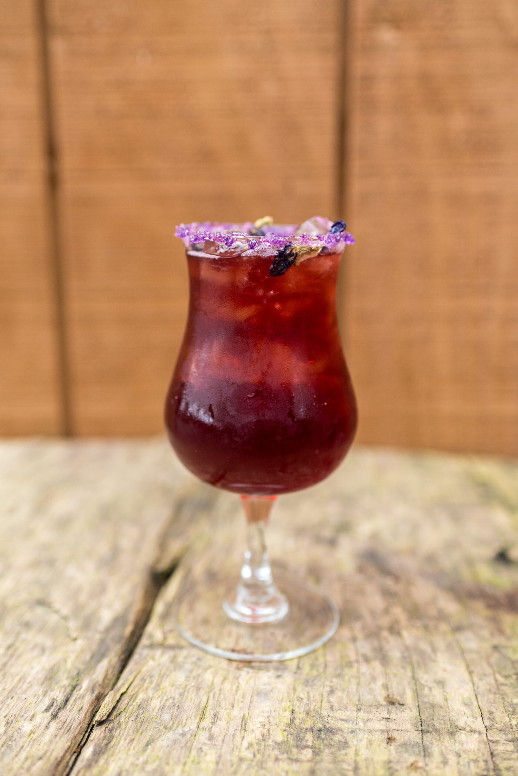 Estate series - Traditional Blend