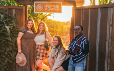 Golden hour moments: September 12th